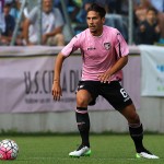 US Citta di Palermo v Hapoel Haifa - Preseason Friendly