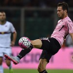 US Citta di Palermo v Genoa CFC  - Serie A