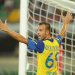 AC Chievo Verona v SS Lazio   - Serie A