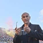 Bologna FC v ACF Fiorentina - Serie A