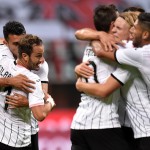 AC Milan v US Citta di Palermo - Serie A