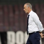 SSC Napoli v SS Lazio - Serie A