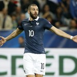 Benzema