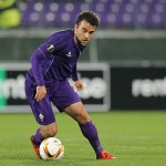 ACF Fiorentina v KKS Lech Poznan - UEFA Europa League