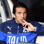 Italy v Ireland - International Friendly