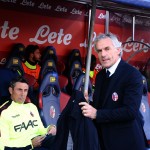 Bologna FC v Atalanta BC - Serie A