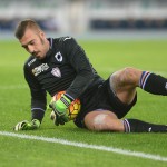AC Chievo Verona v UC Sampdoria - Serie A