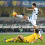 AC Chievo Verona v UC Sampdoria - Serie A