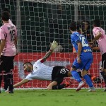 US Citta di Palermo v Empoli FC - Serie A