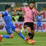 US Citta di Palermo v Empoli FC - Serie A