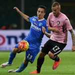 US Citta di Palermo v Empoli FC - Serie A