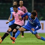 US Citta di Palermo v Empoli FC - Serie A