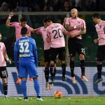 US Citta di Palermo v Empoli FC - Serie A