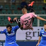 US Citta di Palermo v Empoli FC - Serie A