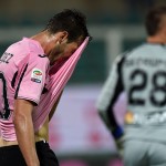 US Citta di Palermo v Empoli FC - Serie A