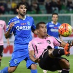 US Citta di Palermo v Empoli FC - Serie A