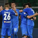 US Citta di Palermo v Empoli FC - Serie A