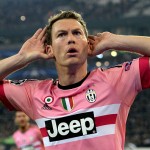 VfL Borussia Monchengladbach v Juventus FC - UEFA Champions League