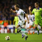 Tottenham Hotspur FC v RSC Anderlecht - UEFA Europa League