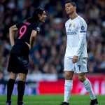 Real Madrid CF v Paris Saint-Germain - UEFA Champions League