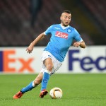 SSC Napoli v FC Midtjylland - UEFA Europa League