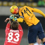 Hellas Verona FC v Bologna FC - Serie A