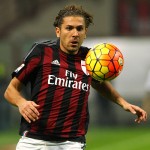 AC Milan v Atalanta BC - Serie A