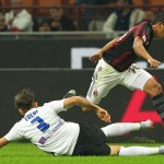 AC Milan v Atalanta BC - Serie A