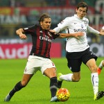 AC Milan v Atalanta BC - Serie A