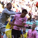 US Citta di Palermo v AC Chievo Verona - Serie A