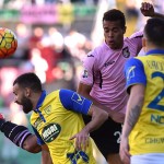 US Citta di Palermo v AC Chievo Verona - Serie A