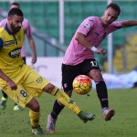 US Citta di Palermo v AC Chievo Verona - Serie A
