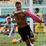 US Citta di Palermo v AC Chievo Verona - Serie A