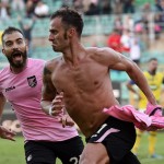 US Citta di Palermo v AC Chievo Verona - Serie A