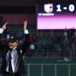 US Citta di Palermo v AC Chievo Verona - Serie A