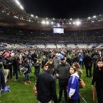 France v Germany - International Friendly