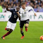 France v Germany - International Friendly