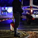 <> on November 17, 2015 in Hanover, Germany.