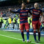 Real Madrid CF v FC Barcelona - La Liga