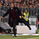 Juventus FC v AC Milan - Serie A