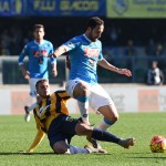 Hellas Verona FC v SSC Napoli - Serie A