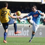 Hellas Verona FC v SSC Napoli - Serie A