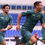 SS Lazio v US Citta di Palermo - Serie A