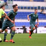 SS Lazio v US Citta di Palermo - Serie A