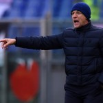 SS Lazio v US Citta di Palermo - Serie A