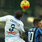 FC Internazionale Milano v Frosinone Calcio - Serie A