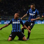 FC Internazionale Milano v Frosinone Calcio - Serie A