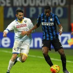 FC Internazionale Milano v Frosinone Calcio - Serie A