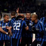 FC Internazionale Milano v Frosinone Calcio - Serie A