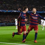 Barcellona-Atletico Bilbao